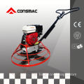 CONSMAC hot promotion & high performance walk behind concrete finishing power trowel for sale